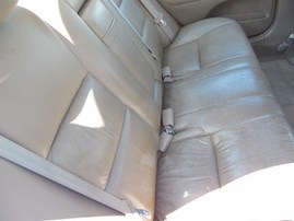 2004 TOYOTA CAMRY XLE GOLD 2.4L AT Z18168